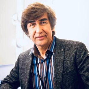 داوود سرخوش