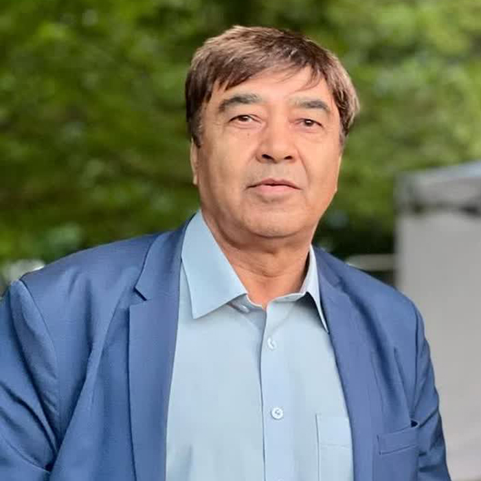 فیض کاریزی
