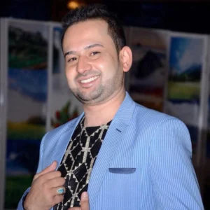 جمشید پروانی