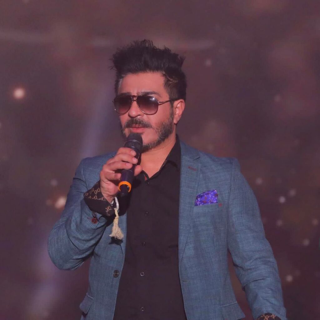 خالد خلوت