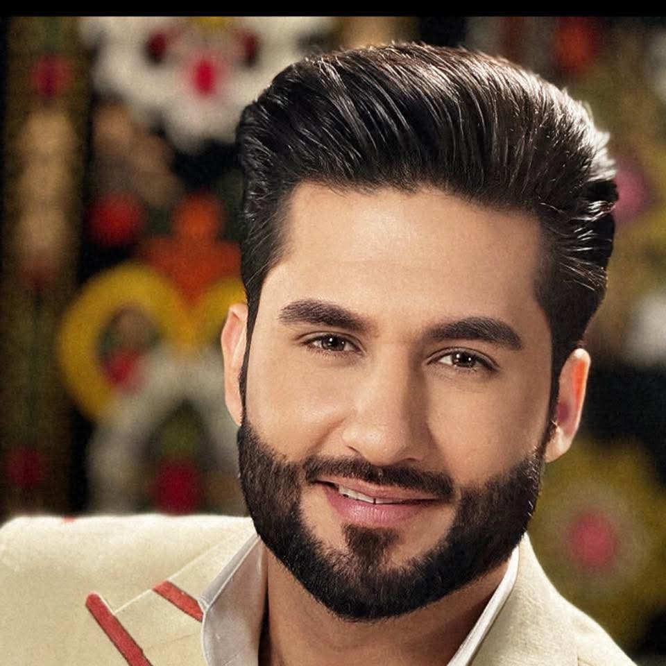 معراج وفا