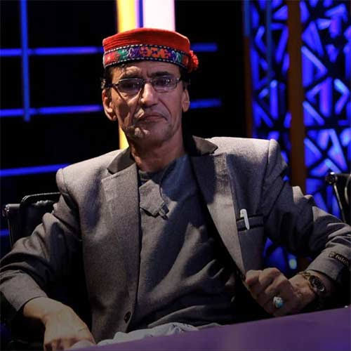 میر مفتون