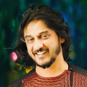 شرافت پروانی