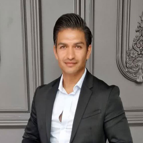 طارق فیضی