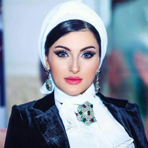 فرزانه خورشید