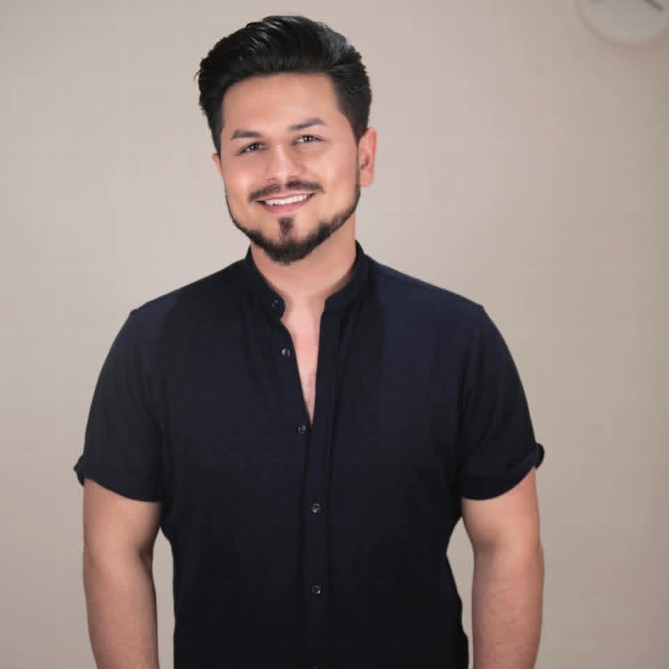 فیاض حمید