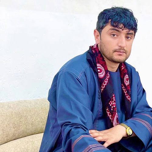 نجیب کشمی