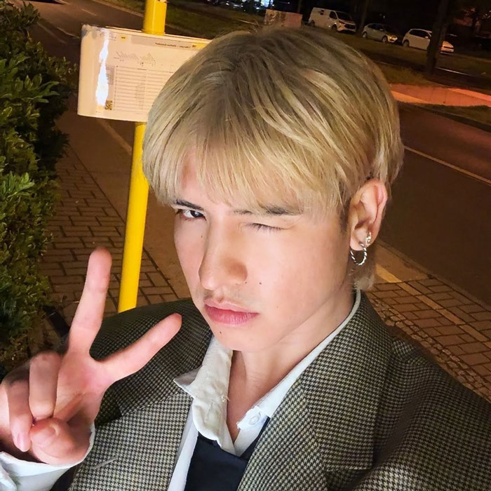 آکی د فاکسی