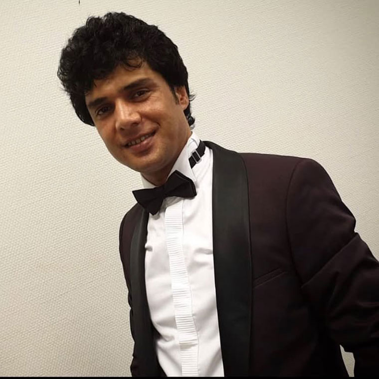 ذبیح استالفی